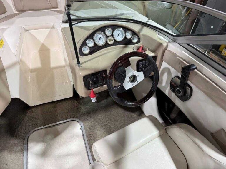 2003 Mariah SX20 US-VMHAC107B203 [photo 15]